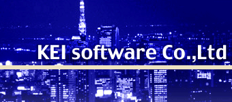 KEI software Co.,Ltd